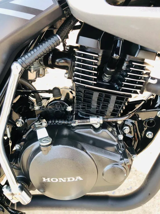 Honda CB 150F 2022 for Sale Image-1