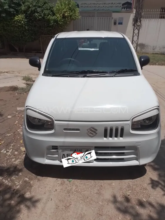 Mitsubishi Ek Wagon 2015 for Sale in Multan Image-1