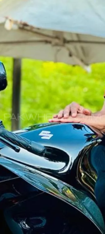Suzuki Hayabusa 2012 for Sale Image-1
