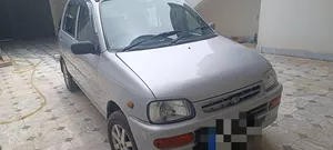 Daihatsu Cuore CX 2010 for Sale