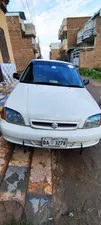 Suzuki Cultus VXRi (CNG) 2008 for Sale