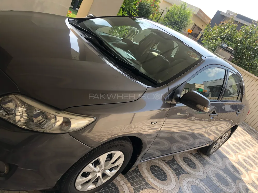 ٹویوٹا کرولا 2010 for Sale in اسلام آباد Image-1