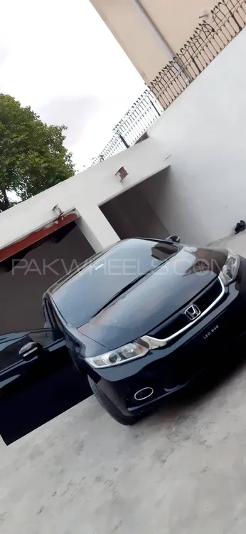 Honda Civic 2014 for Sale in Gujranwala Image-1
