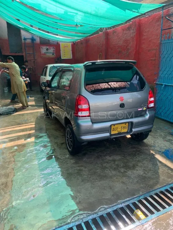 Suzuki Alto 2010 for Sale in Lahore Image-1