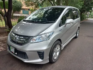 Honda Freed 2012 for Sale