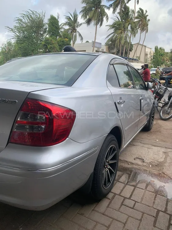 Toyota Premio 2005 for Sale in Karachi Image-1