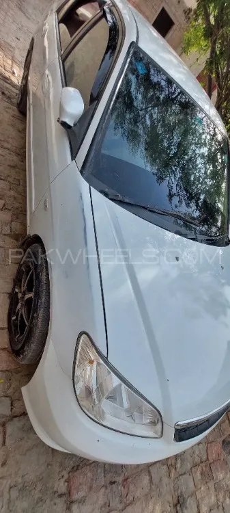 Honda Civic 2005 for Sale in Faisalabad Image-1