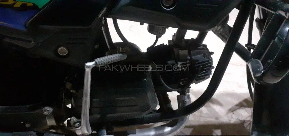 Honda Pridor 2022 for Sale Image-1
