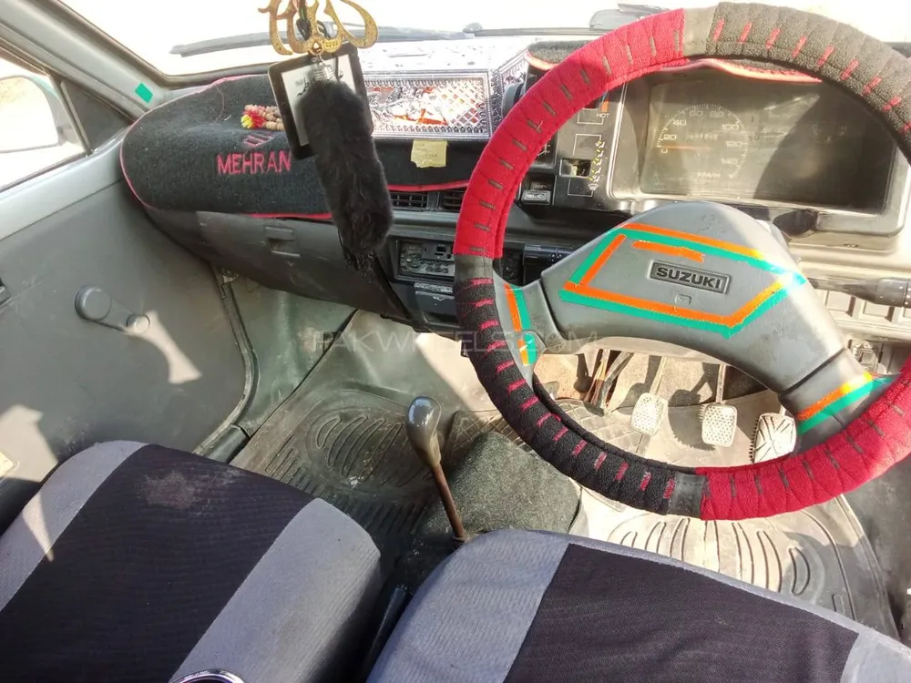 Suzuki Mehran 2006 for Sale in Islamabad Image-1