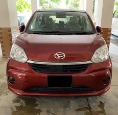 Daihatsu Boon 1.0 CL Limited 2019 for Sale