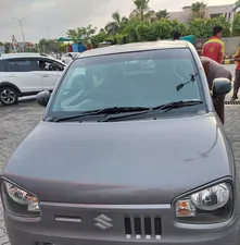 Suzuki Alto VXR 2021 for Sale