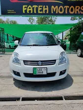 Suzuki Swift DLX 1.3 Navigation  2019 for Sale