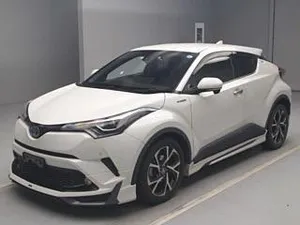 Toyota C-HR G-LED 2018 for Sale