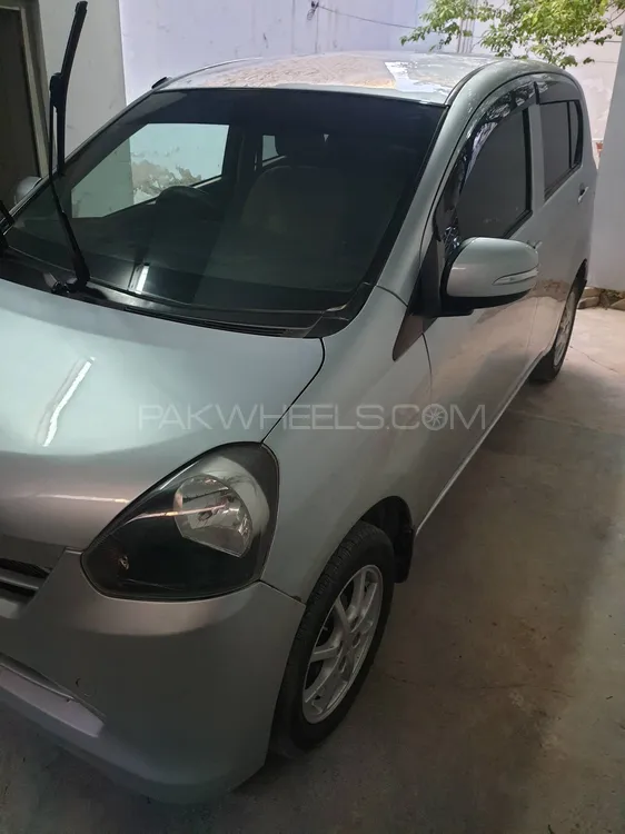 Daihatsu Mira 2011 for Sale in Quetta Image-1