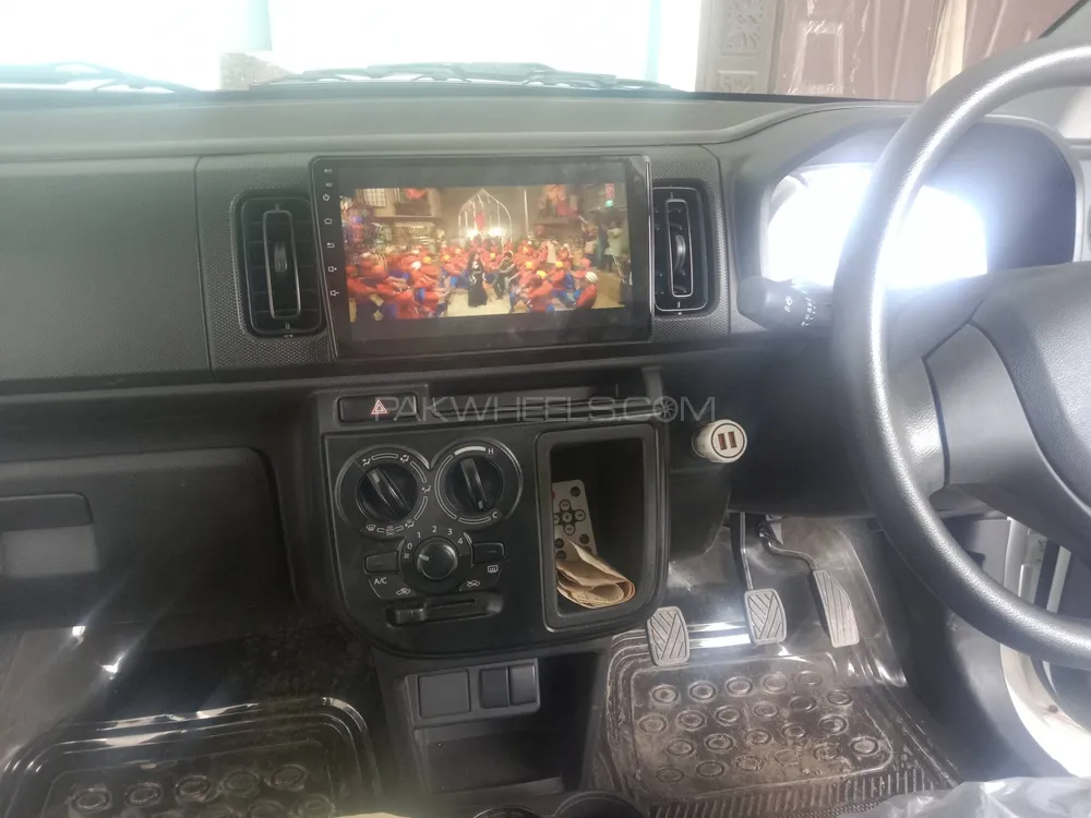 Suzuki Alto 2023 for Sale in Chakwal Image-1
