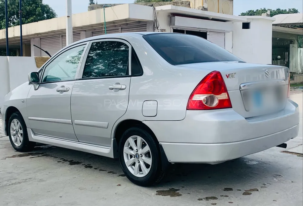 Suzuki Liana 2014 for Sale in Islamabad Image-1