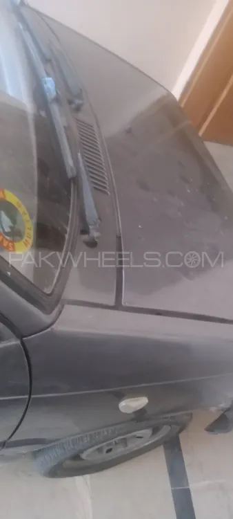 Suzuki Mehran 2009 for Sale in Multan Image-1