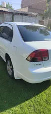 Honda Civic VTi Oriel Prosmatec 1.6 2003 for Sale