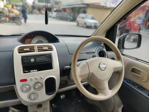 Nissan Otti 2012 for Sale