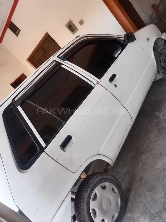 Suzuki Mehran 2014 for Sale in Kot addu Image-1