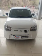 Suzuki Alto VXR 2021 for Sale