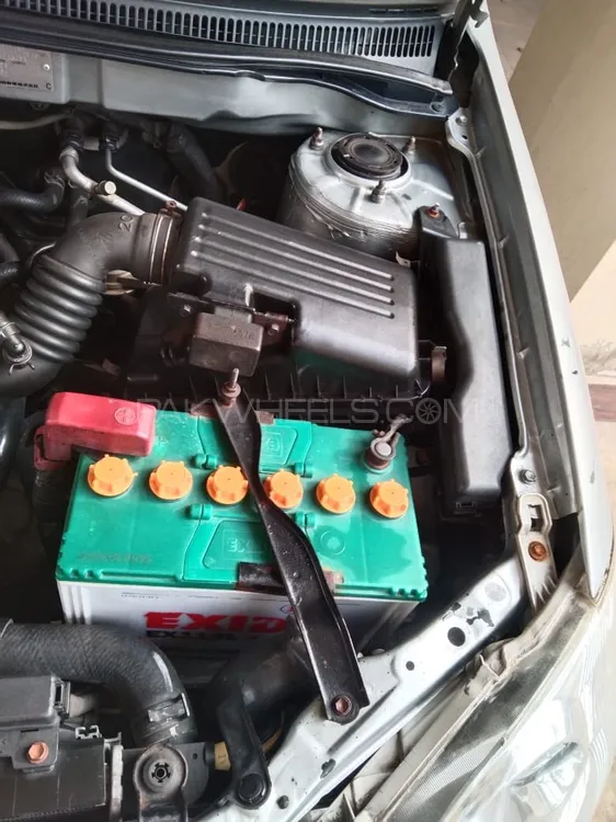 Toyota Corolla 2005 for Sale in Jhang Image-1