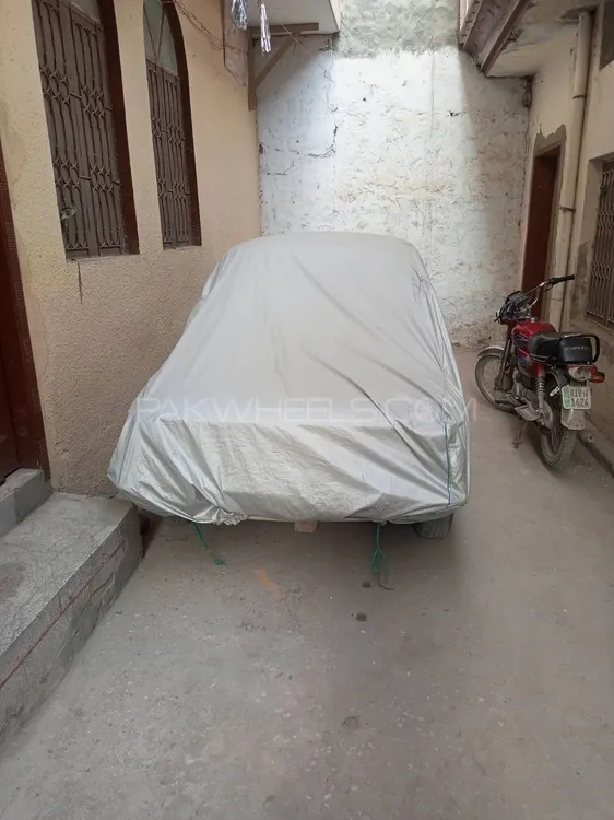 Toyota Corona 1969 for Sale in Rawalpindi Image-1
