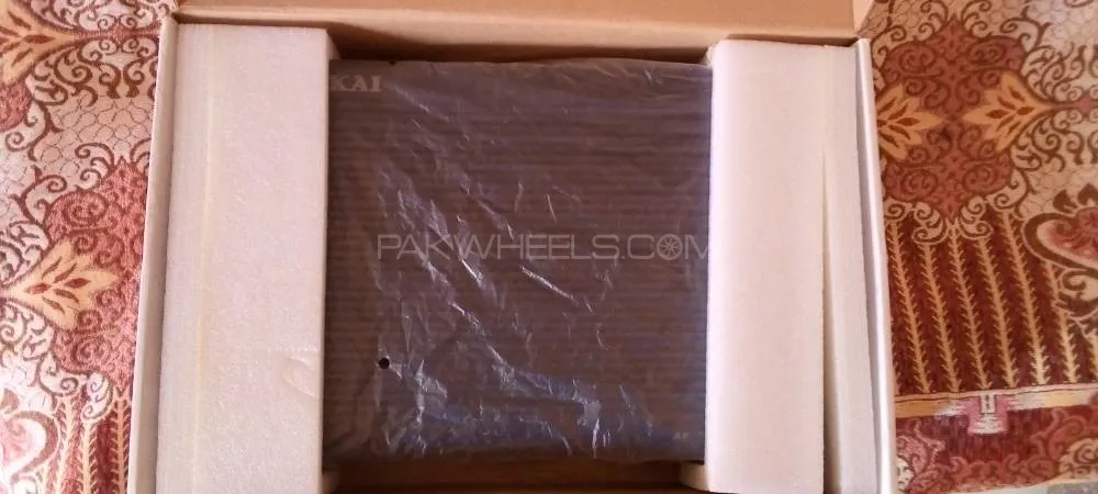 Car Amplifier Image-1