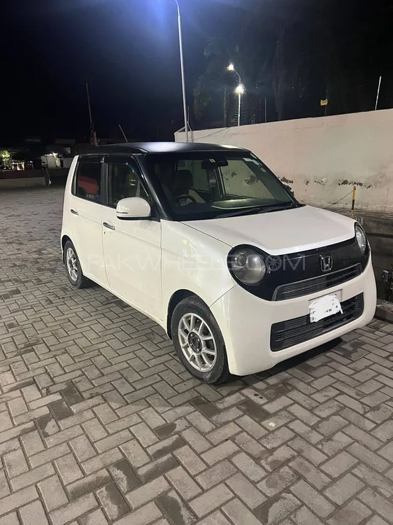 Honda N One 2015 for Sale in Muridke Image-1