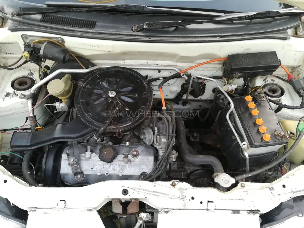 Suzuki Alto 2010 for Sale in Islamabad Image-1
