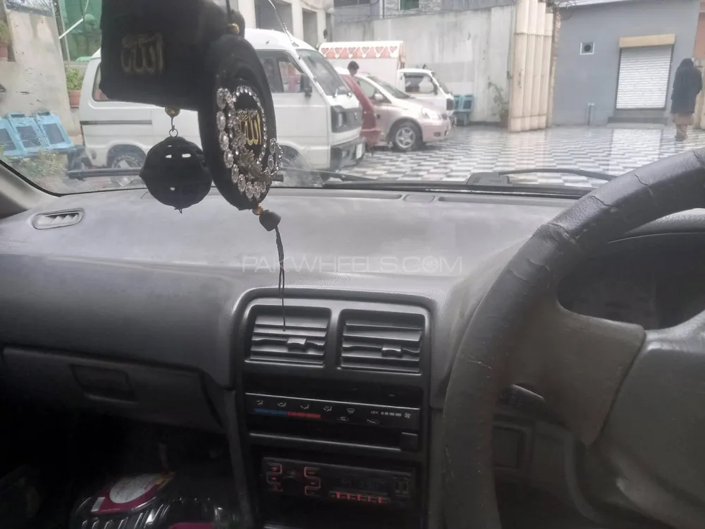 Suzuki Cultus 2006 for Sale in Abbottabad Image-1