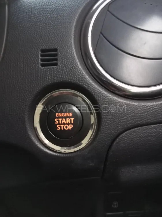 Nissan Roox 2011 for Sale in Lahore Image-1