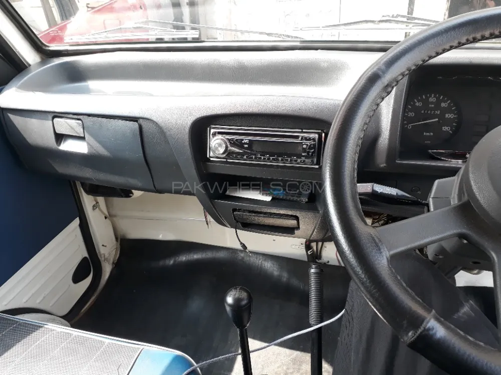Suzuki Bolan 2016 for Sale in Rawalpindi Image-1