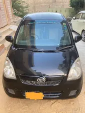 Daihatsu Mira L 2007 for Sale