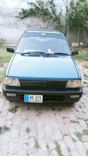 Suzuki Mehran VX 2009 for Sale