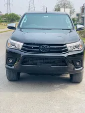 Toyota Hilux Revo V Automatic 2.8 2021 for Sale