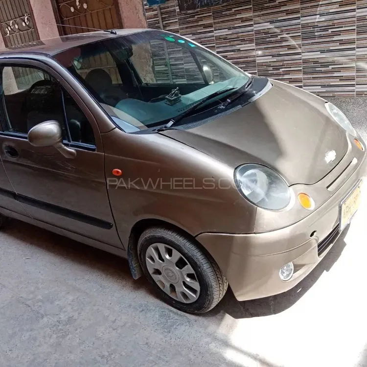Chevrolet Joy 2008 for Sale in Lahore Image-1