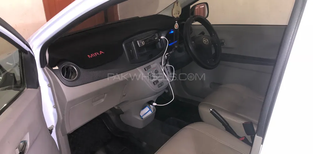 Daihatsu Mira 2012 for Sale in Karachi Image-1