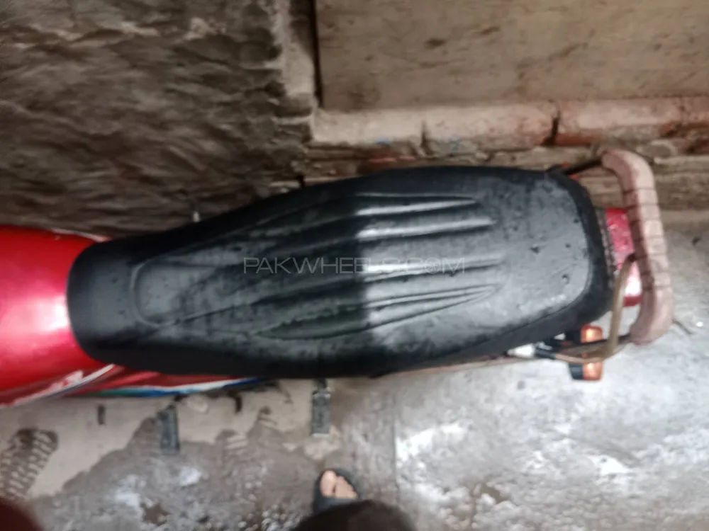 Honda CD 70 2013 for Sale Image-1