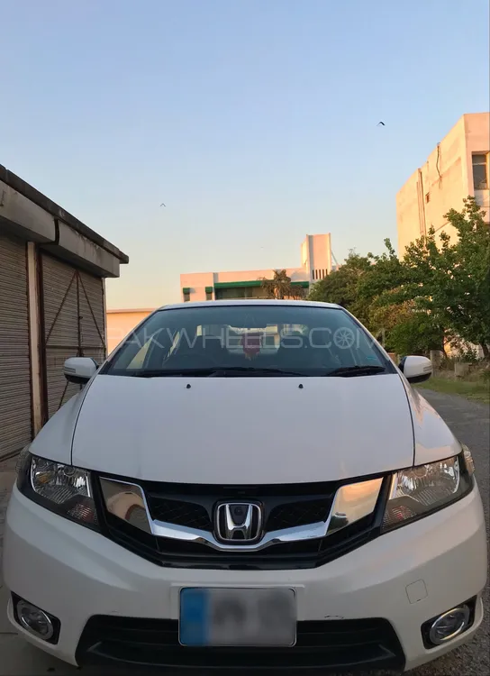 Honda City 2019 for Sale in Rawalpindi Image-1