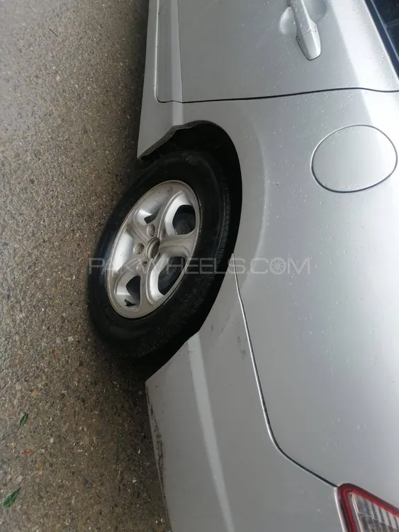 Honda Civic 2006 for Sale in Islamabad Image-1