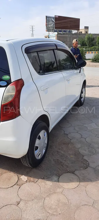 Suzuki Alto 2012 for Sale in Peshawar Image-1