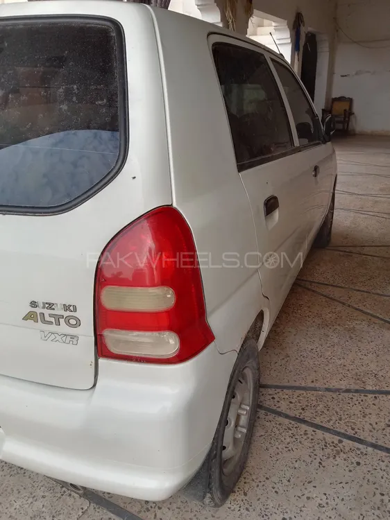 Suzuki Alto 2011 for Sale in Lakki marwat Image-1