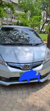 Honda Fit 1.5 Hybrid RS 2012 for Sale
