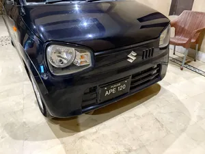 Suzuki Alto 2018 for Sale