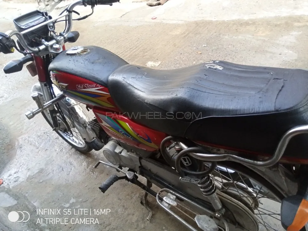 یونین اسٹار US 70cc 2019 for Sale Image-1