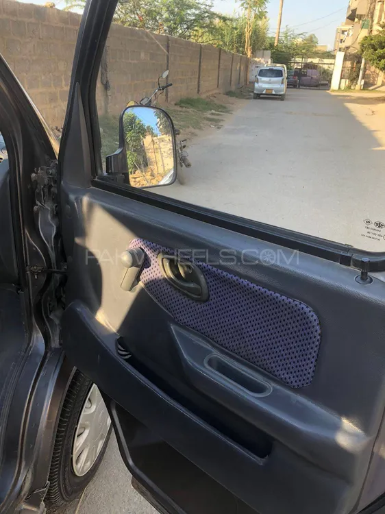 FAW X-PV 2016 for Sale in Karachi Image-1