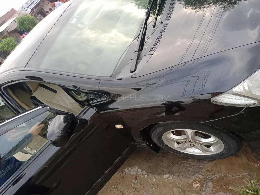 Honda Civic 2010 for Sale in Okara Image-1