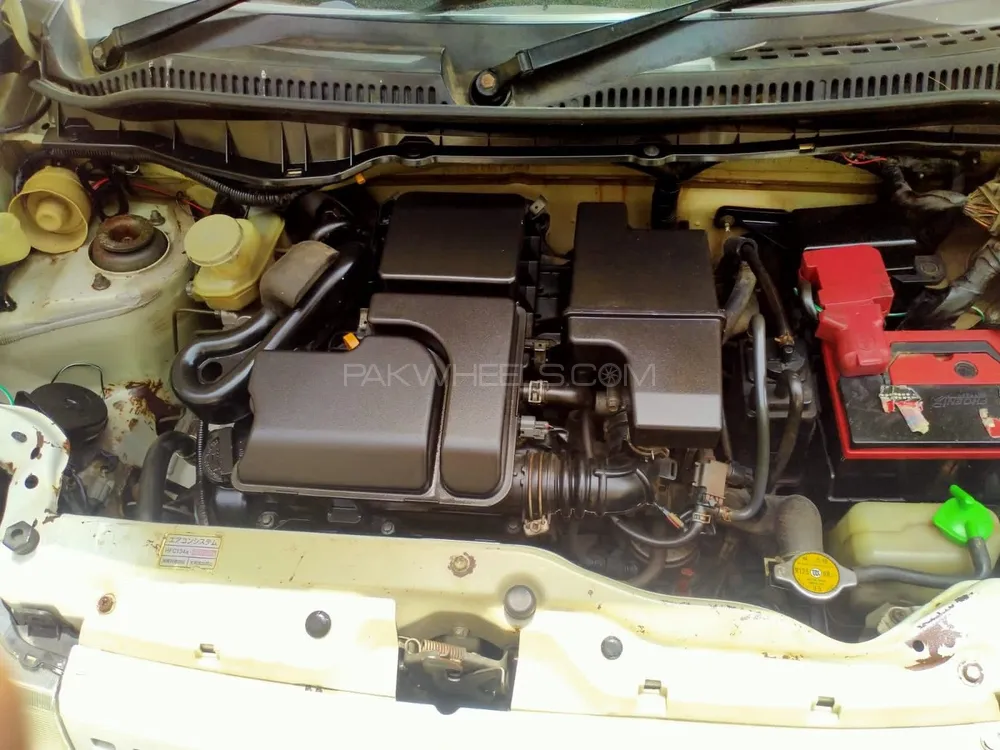 Suzuki Alto 2007 for Sale in Karachi Image-1