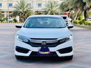 Honda Civic Oriel 1.8 i-VTEC CVT 2020 for Sale